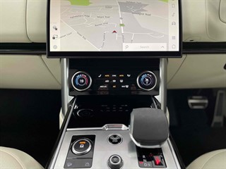 Used Land Rover Range Rover