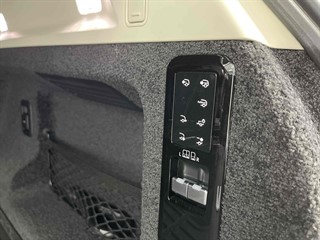 Used Land Rover Range Rover