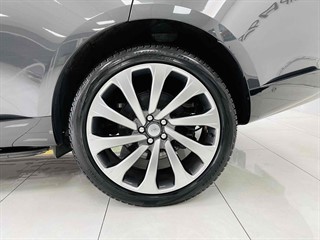 Used Land Rover Range Rover