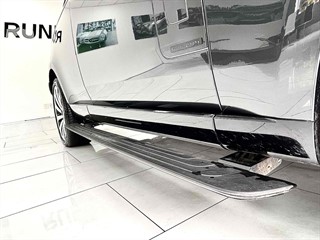 Used Land Rover Range Rover