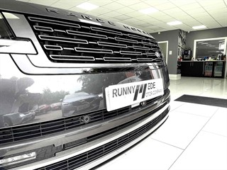 Used Land Rover Range Rover
