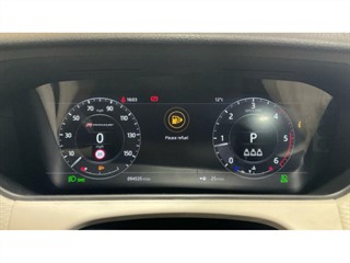 Used Land Rover Range Rover Velar