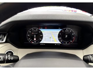Used Land Rover Range Rover Velar