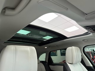 Used Land Rover Range Rover Velar