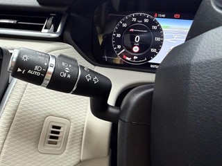 Used Land Rover Range Rover Velar