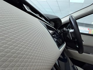 Used Land Rover Range Rover Velar