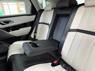 Used Land Rover Range Rover Velar
