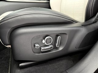 Used Land Rover Range Rover Velar