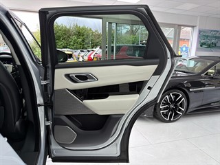 Used Land Rover Range Rover Velar