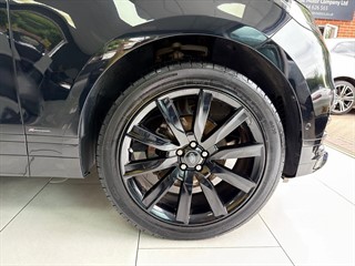 Used Land Rover Range Rover Velar
