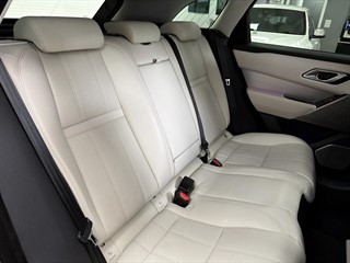 Used Land Rover Range Rover Velar