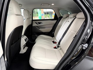 Used Land Rover Range Rover Velar