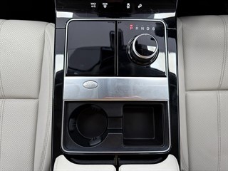 Used Land Rover Range Rover Velar