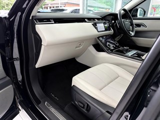 Used Land Rover Range Rover Velar