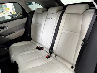 Used Land Rover Range Rover Velar