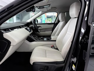 Used Land Rover Range Rover Velar