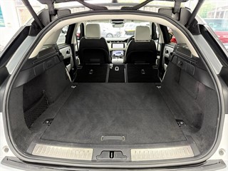 Used Land Rover Range Rover Velar