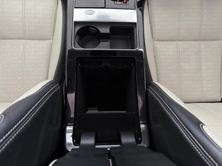 Used Land Rover Range Rover Velar