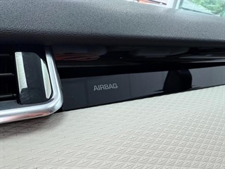 Used Land Rover Range Rover Velar