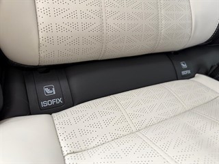 Used Land Rover Range Rover Velar