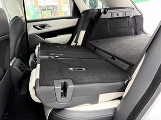 Used Land Rover Range Rover Velar