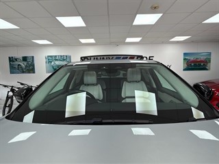 Used Land Rover Range Rover Velar