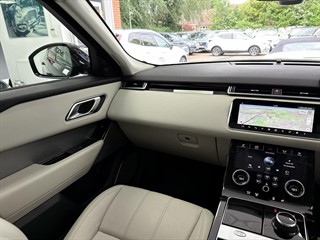 Used Land Rover Range Rover Velar