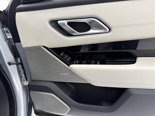 Used Land Rover Range Rover Velar