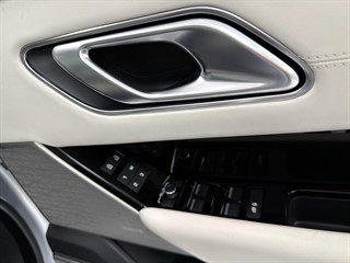 Used Land Rover Range Rover Velar