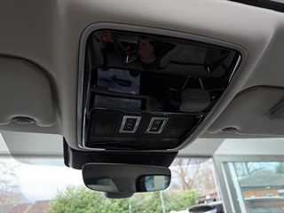 Used Land Rover Range Rover Velar