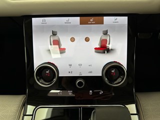 Used Land Rover Range Rover Velar
