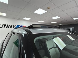 Used Land Rover Range Rover Velar