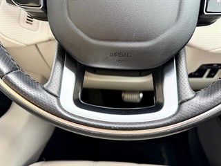 Used Land Rover Range Rover Velar