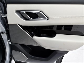 Used Land Rover Range Rover Velar