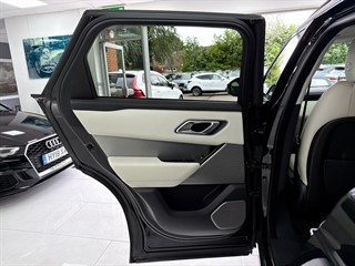 Used Land Rover Range Rover Velar