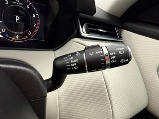 Used Land Rover Range Rover Velar