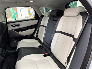 Used Land Rover Range Rover Velar