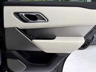 Used Land Rover Range Rover Velar