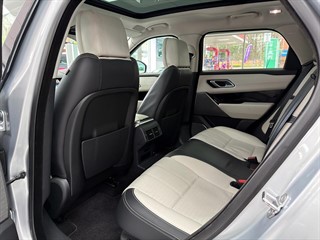 Used Land Rover Range Rover Velar