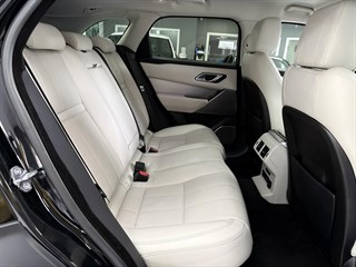 Used Land Rover Range Rover Velar