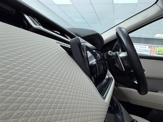 Used Land Rover Range Rover Velar