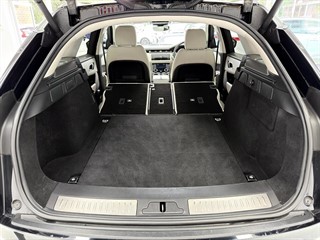 Used Land Rover Range Rover Velar