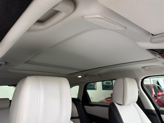 Used Land Rover Range Rover Velar