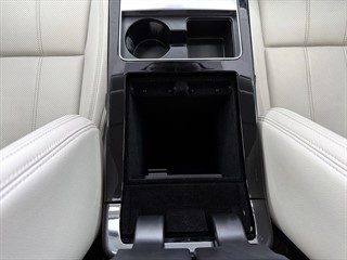 Used Land Rover Range Rover Velar