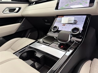 Used Land Rover Range Rover Velar