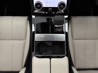 Used Land Rover Range Rover Velar