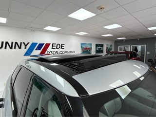 Used Land Rover Range Rover Velar