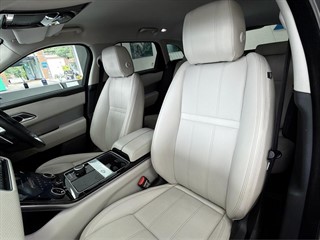 Used Land Rover Range Rover Velar