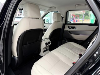 Used Land Rover Range Rover Velar