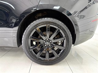 Used Land Rover Range Rover Velar